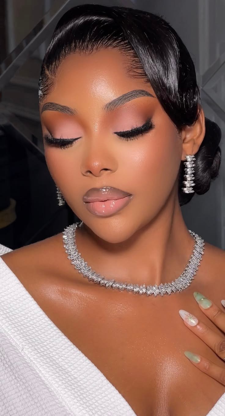 Bridal Glam